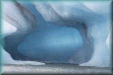 Jökulsárlón